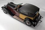 Rolls-Royce Phantom II Special Town Car by Brewster 1933 года